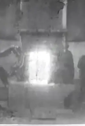 Постер к фильму "Steam Hammer"