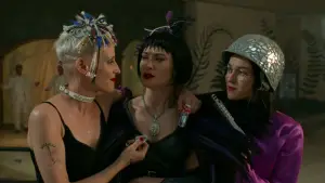 Задник к фильму "Танкистка" #709399