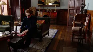 Задник к фильму "Вечная дочь" #379789