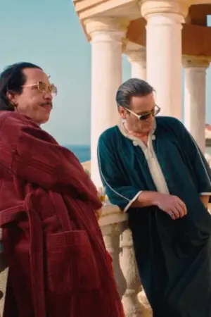 Постер к фильму "Король улиц" #190491