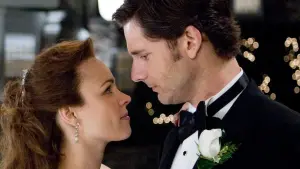 Задник к фильму "Жена путешественника во времени" #252475