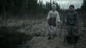 Задник к фильму "Ведьма" #600280