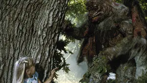 Задник к фильму "Тролль" #386939