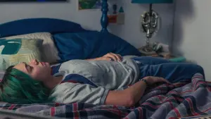 Задник к фильму "Бойтесь своих желаний" #449759