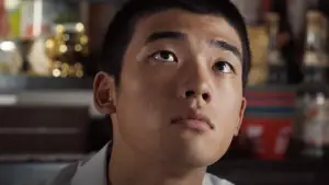 Задник к фильму "Счастливый конец" #580567