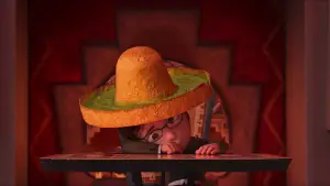 Задник к фильму "Гадкий я 2" #596491