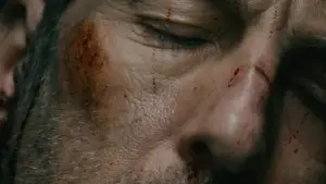 Задник к фильму "Никто" #584728