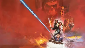 Задник к фильму "Виллоу" #245255