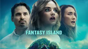 Задник к фильму "Остров фантазий" #85908