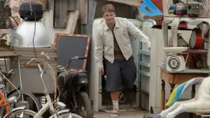 Задник к фильму "Die drei ??? und der Karpatenhund" #620087