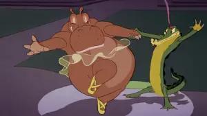 Задник к фильму "Фантазия" #638230