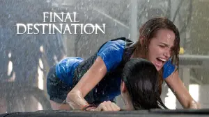 Задник к фильму "Пункт назначения 4" #63590