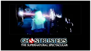 Задник к фильму "Охотники за привидениями" #45696