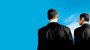 Задник к фильму "Рай – сейчас" #474826