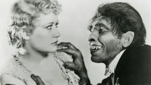 Задник к фильму "Доктор Джекилл и мистер Хайд" #391369