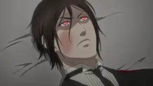 Задник к фильму "Тёмный Дворецкий: Глава об убийстве" #682184