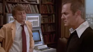 Задник к фильму "Маниту" #471387