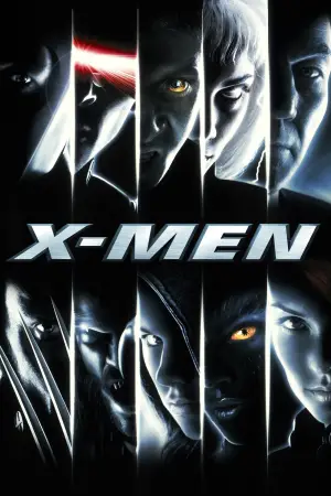 Постер к фильму "Люди Икс" #686875