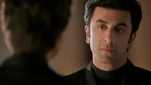 Задник к фильму "Животное" #314069