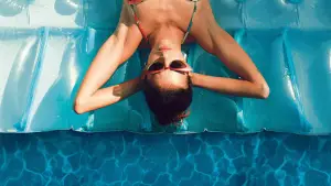 Задник к фильму "Аманда" #692716