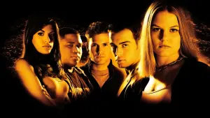 Задник к фильму "Городские легенды 2: Последний отрезок" #349380