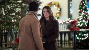 Задник к фильму "Школа для Санты" #685945