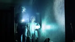 Задник к фильму "Insidious: The Bleeding World" #830252
