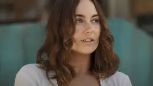 Задник к фильму "Опасные воды" #539040