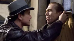 Задник к фильму "Чёрная орхидея" #345919