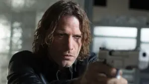 Задник к фильму "Добро пожаловать в рай" #323736