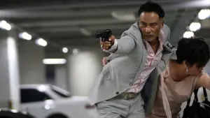 Задник к фильму "Воры" #353217