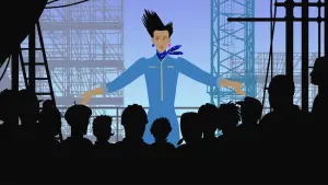 Задник к фильму "" #438370