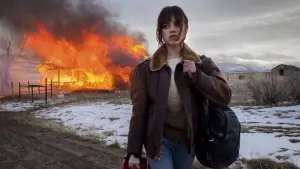 Задник к фильму "Последнее завтра" #593770