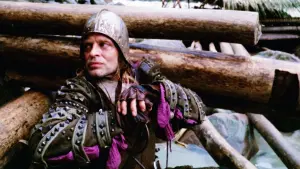 Задник к фильму "Агирре, гнев божий" #210861