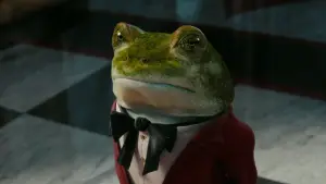 Задник к фильму "Алиса в стране чудес" #584361