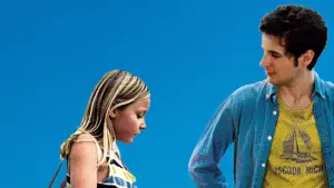 Задник к фильму "Новая жизнь Аманды" #666556