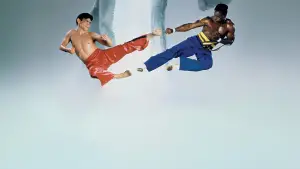 Задник к фильму "Кровавый кулак" #653980