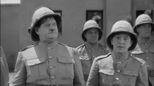 Задник к фильму "Шотландский корпус" #627823