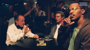 Задник к фильму "Соучастник" #626020