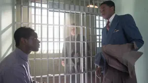 Задник к фильму "Маршалл" #229021