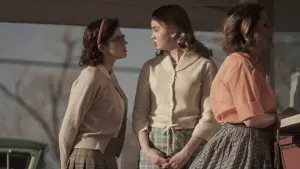 Задник к фильму "К звездам" #426493