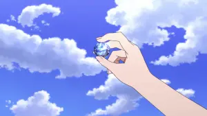 Задник к фильму "Как смотреть фейерверк" #277859