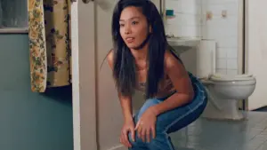 Задник к фильму "Кровавый кулак" #476888