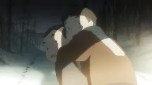 Задник к фильму "Остров Джованни" #400454