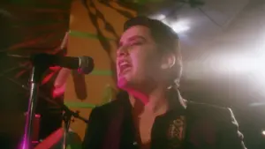 Задник к фильму "День окончания школы" #496309