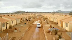 Задник к фильму "Город бога" #606943