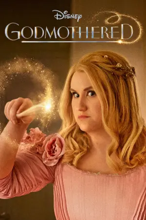 Постер к фильму "Фея-крёстная" #125303