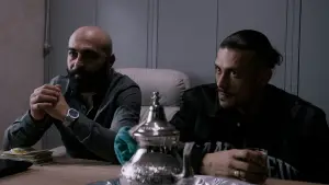 Задник к фильму "Метод Любовника: Без Чувств" #736935