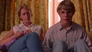 Задник к фильму "Загадочная кожа" #637770