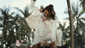 Задник к фильму "Бунтарь 4" #608902